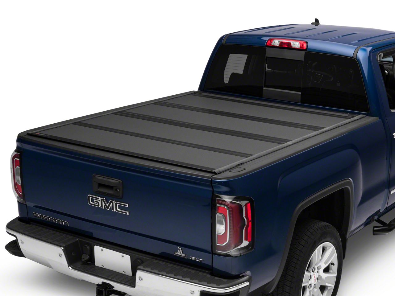 2017 chevrolet silverado 1500 bed cover