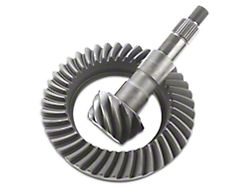EXCEL from Richmond 8.5-Inch and 8.6-Inch Rear Axle Ring and Pinion Gear Kit; 4.56 Gear Ratio (99-18 Sierra 1500)
