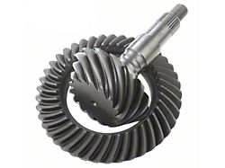 Motive Gear 8.50-Inch and 8.60-Inch Rear Axle Ring and Pinion Gear Kit; 3.08 Gear Ratio (07-13 Sierra 1500)