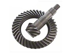 Motive Gear Performance 8.25-Inch IFS Front Axle Ring and Pinion Gear Kit; 4.88 Gear Ratio (07-13 Sierra 1500)