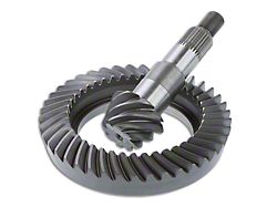 Motive Gear Performance 8.25-Inch IFS Front Axle Ring and Pinion Gear Kit; 5.13 Gear Ratio (07-13 Sierra 1500)
