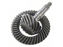 Motive Gear Performance 8.50-Inch and 8.60-Inch Rear Axle Ring and Pinion Gear Kit; 2.73 Gear Ratio (07-18 Sierra 1500)