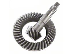 Motive Gear Performance 8.50-Inch and 8.60-Inch Rear Axle Ring and Pinion Gear Kit; 4.10 Gear Ratio (07-18 Sierra 1500)