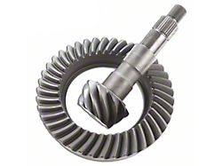 Motive Gear Performance 8.50-Inch and 8.60-Inch Rear Axle Ring and Pinion Gear Kit; 4.30 Gear Ratio (07-18 Sierra 1500)