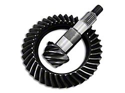G2 Axle and Gear 8.5-Inch and 8.6-Inch Rear Axle Ring and Pinion Gear Kit; 4.88 Gear Ratio (99-18 Sierra 1500)