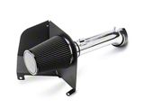 RedRock Cold Air Intake (14-18 6.2L Sierra 1500)