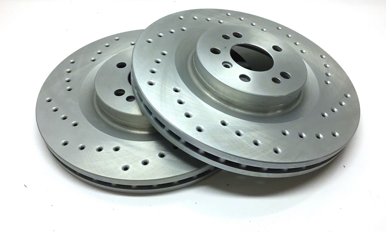 Details about  / SP Rear Rotors for 2001 SIERRA 1500 HD w// 8 Lug WheelsDiamond D55-057-P7916