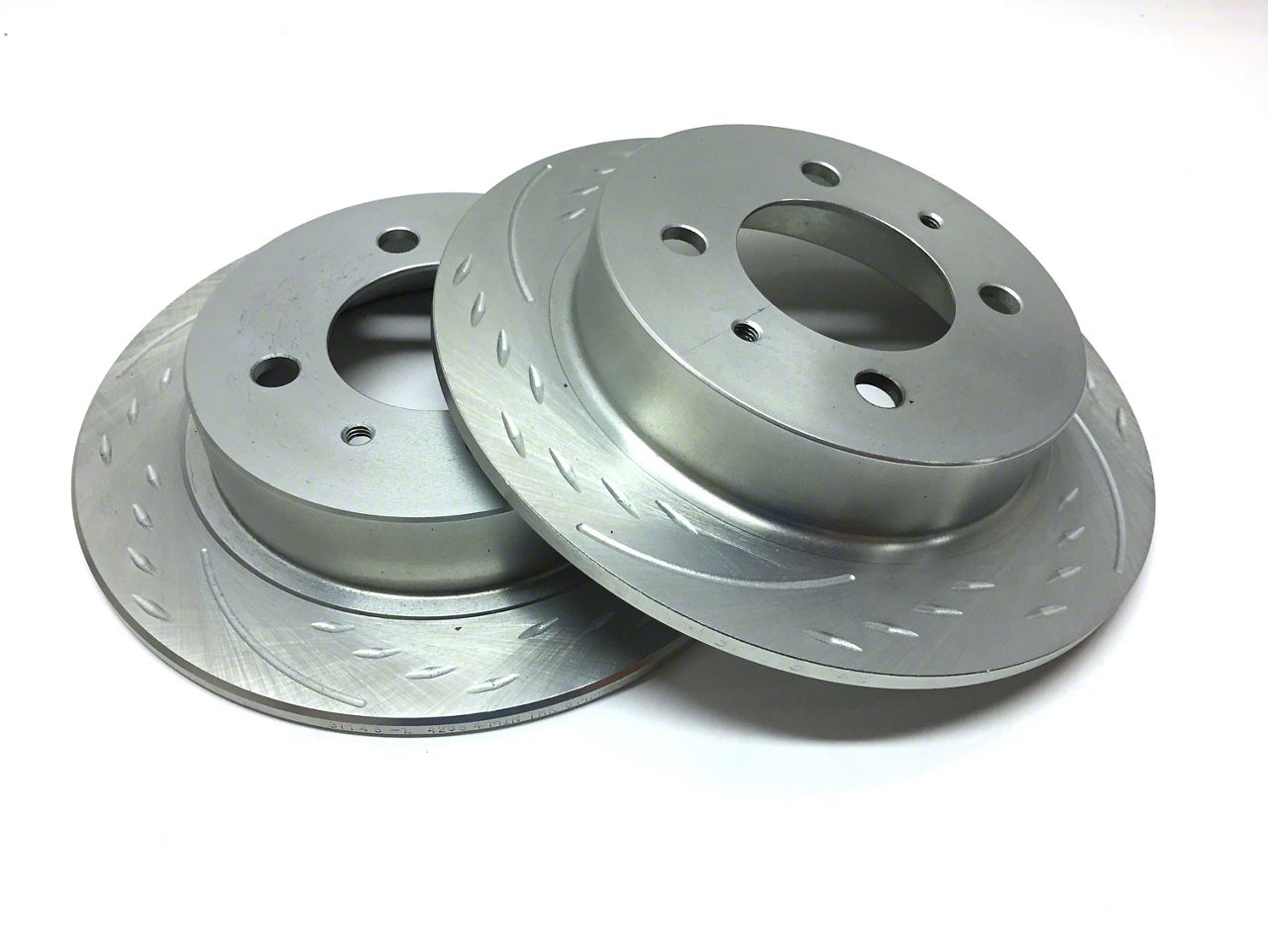 silver zinc plating