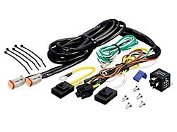 KC HiLiTES Add-On Wiring Harness