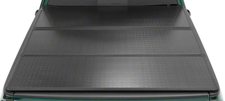 Bestop Sierra 1500 Ez Fold Hard Tonneau Cover Aluminum S507841 14 18 Sierra 1500 W Short Standard Box