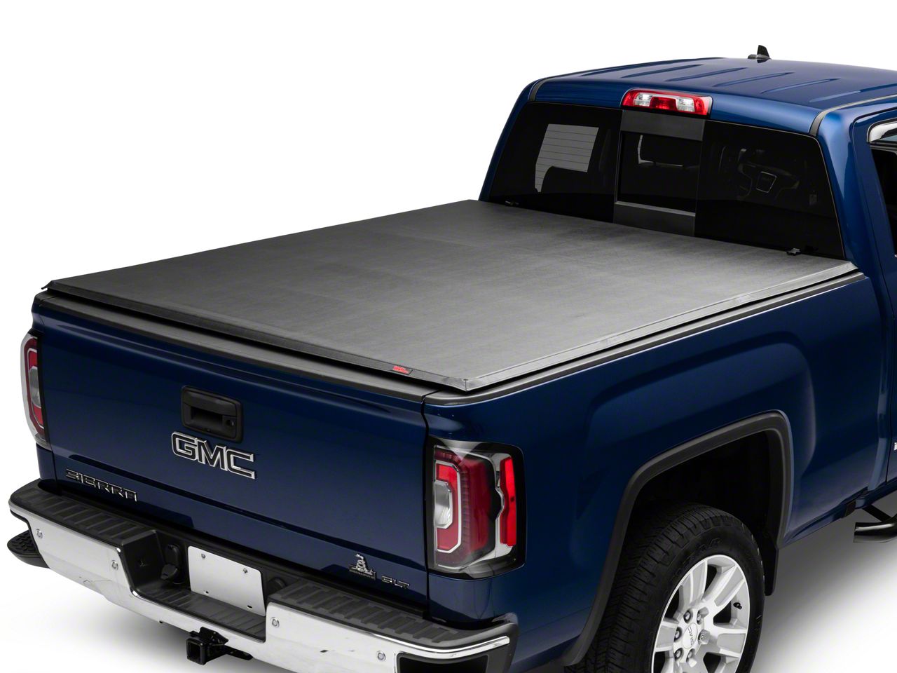 rough country bed cover gmc sierra 1500