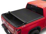 Truxedo TruXport Soft Roll-up Tonneau Cover (19-26 Sierra 1500 w/ 5.80-Foot Short Box)