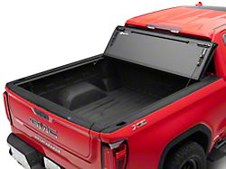 BAK Industries BAKFlip MX4 Folding Tonneau Cover (19-26 Sierra 1500)