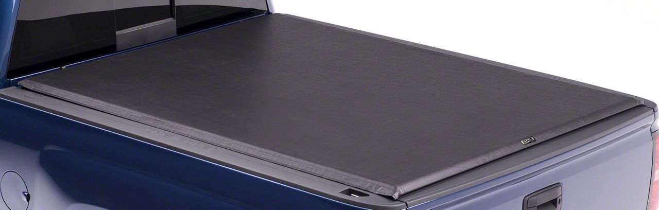 Truxedo Sierra 1500 Edge Soft Roll Up Tonneau Cover 872601 19 21 Sierra 1500 W Standard Box