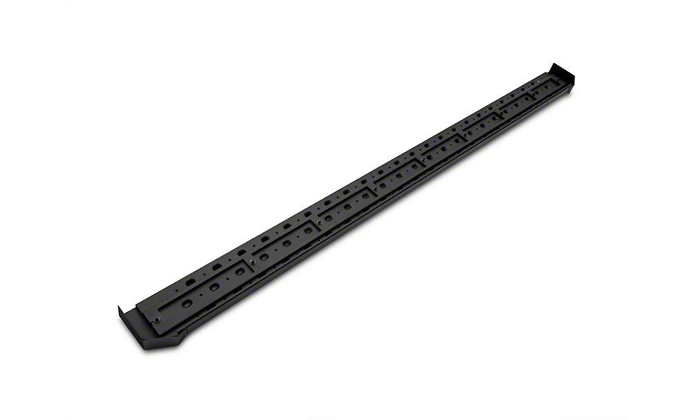Barricade Rattler Running Boards (19-25 Sierra 1500 Double Barricade Rattler Running Boards (19-25 Sierra 1500 Double