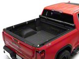 Proven Ground Locking Roll-Up Tonneau Cover (19-26 Sierra 1500 w/ 5.80-Foot Short & 6.50-Foot Standard Box)