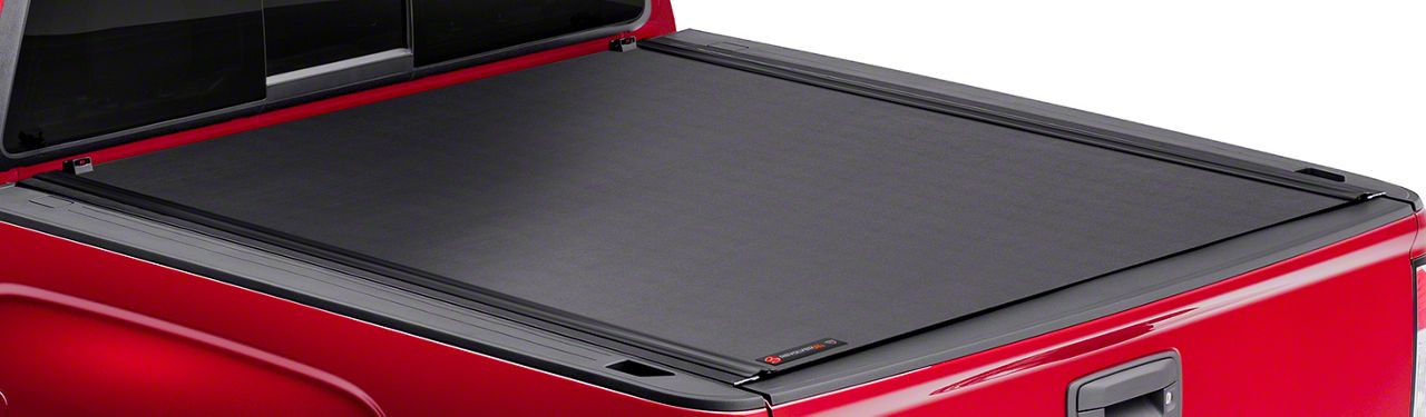 Bak Industries Sierra 1500 Revolver X4 Roll Up Tonneau Cover S510137 14 18 Sierra 1500