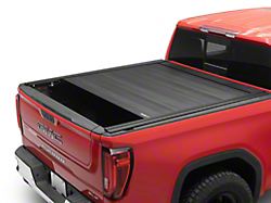Retrax PowertraxPRO MX Tonneau Cover (19-26 Sierra 1500 w/ 5.80-Foot Short & 6.50-Foot Standard Box)