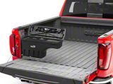Swing Case Storage System; Driver Side (19-26 Sierra 1500)