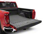 Swing Case Storage System; Passenger Side (19-26 Sierra 1500)