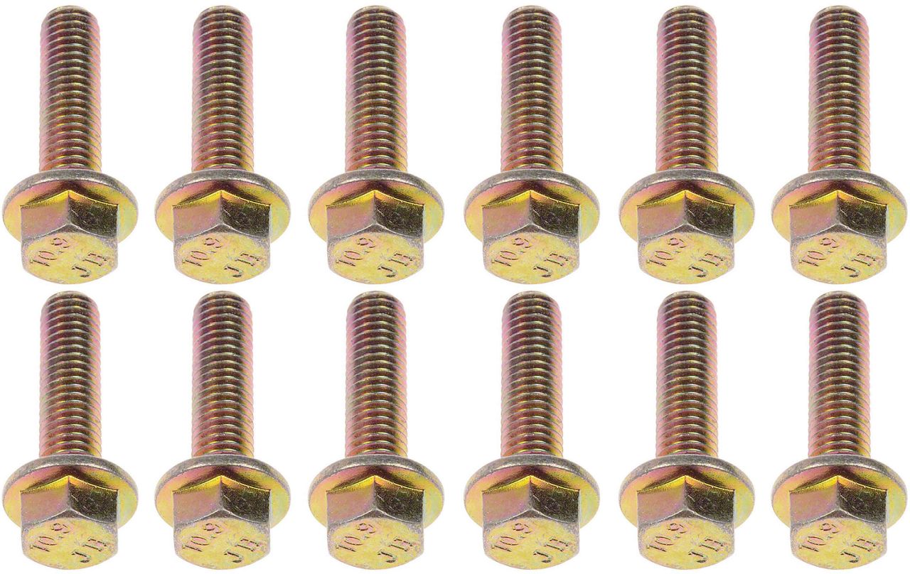 Total 51+ imagen 2000 jeep wrangler exhaust flange bolts Thptnganamst