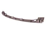 Replacement Bumper Bracket; Front (07-13 Sierra 3500 HD)