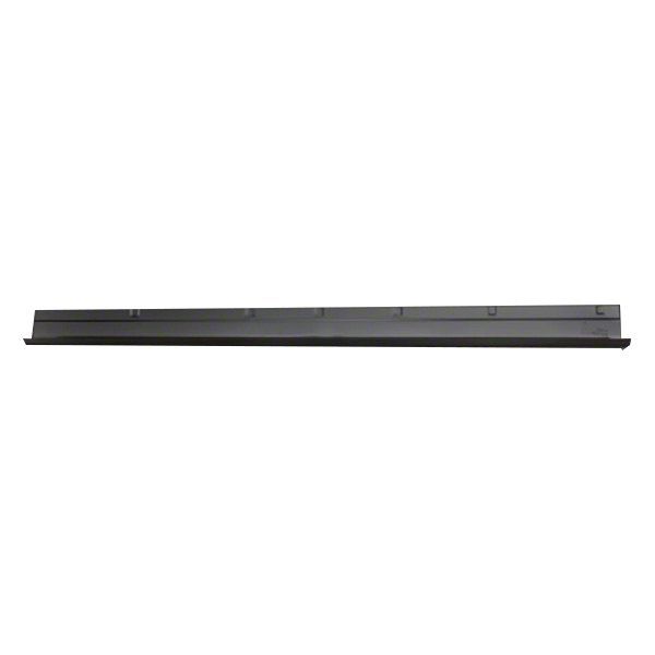 Silverado 2500 Rocker Panel; Right (14-16 Silverado 2500 HD Crew Cab)