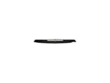 Replacement Dashboard Cover; Top (07-12 Silverado 3500 HD)