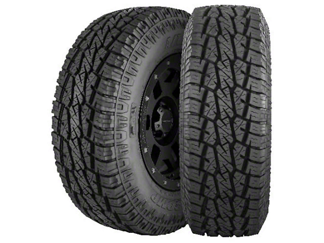 Pro Comp Tires A/T Sport Tire (31x10.50R15)