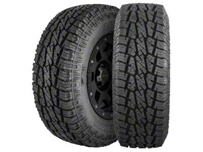Pro Comp Tires A/T Sport Tire (35" - 35x12.50R20)