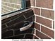 Weathertech Scratch Protection Film (07-18 Jeep Wrangler JK 4-Door)