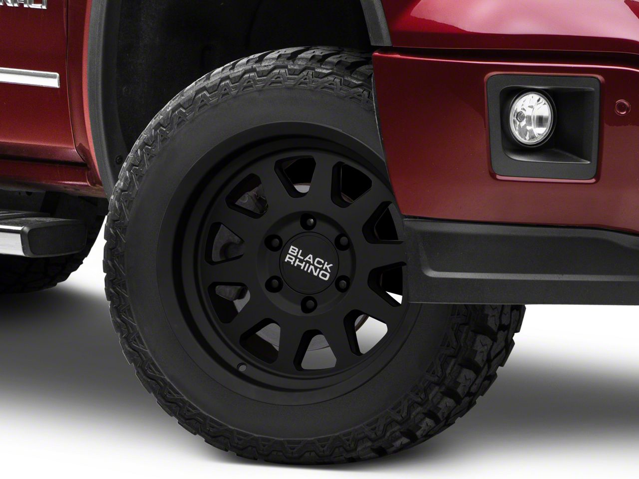 20x8 Inch Steel Wheel Rim For 2003-2021 Chevy Silverado 1500 6 Lug 139.7mm Black