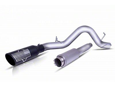dodge ram 1500 exhaust systems