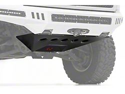 Rough Country Pre-Runner Style Front Bumper Skid Plate (07-13 Sierra 1500)