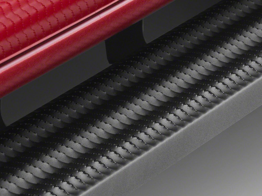 Barricade XD Running Boards (19-25 Sierra 1500 Crew Cab) | Barricade