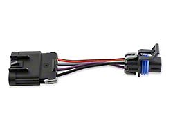 Holley Drop-In Fuel Module Assembly Connector Wiring Harness (99-00 Silverado 1500)