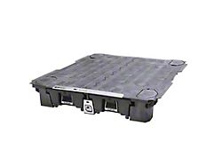 DECKED Truck Bed Storage System (99-06 Silverado 1500 Fleetside w/ 5.80-Foot Short & 6.50-Foot Standard Box)