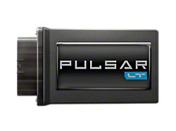 Superchips Pulsar LT Inline Control Module (19-22 V8 Silverado 1500)