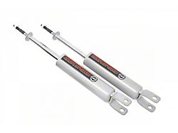 Rough Country Premium N3 Front Shocks for 0 to 3-Inch Lift (99-06 4WD Sierra 1500)