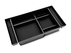 Alterum Center Console Organizer Tray (19-22 Sierra 1500)