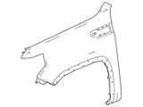 Fender; Front Left (19-26 Sierra 1500)