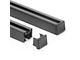 Surco Safari Crossbars; 48-Inch (Universal; Some Adaptation May Be Required)