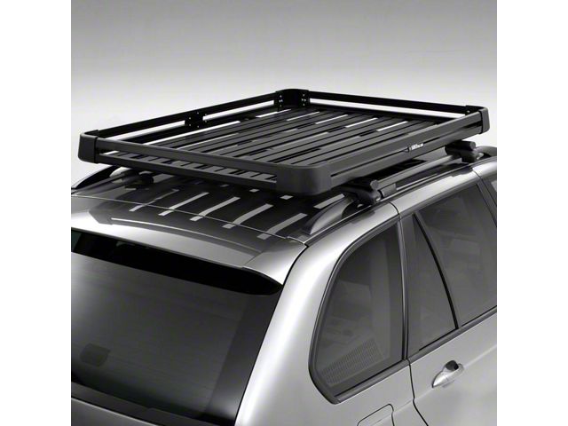 Surco Urban Roof Rack; 45-Inch x 50-Inch (Universal; Some Adaptation May Be Required)