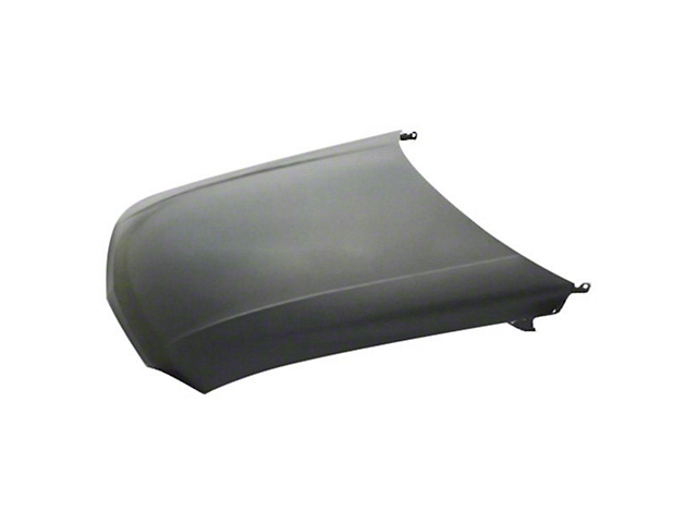 Replacement Hood Panel Assembly (99-06 Sierra 1500)