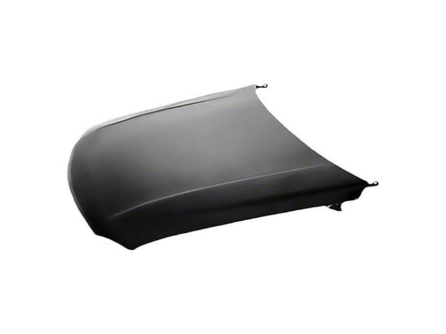 CAPA Replacement Hood Panel Assembly (99-06 Sierra 1500)