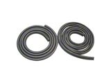 Replacement Door Window Belt Weatherstrip Kit (99-02 Sierra 1500)