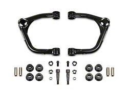 Fabtech Uniball Upper Control Arms for 0 to 6-Inch Lift (19-22 Silverado 1500, Excluding Trail Boss)