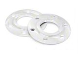 ReadyLIFT 6mm Wheel Spacers (99-26 Silverado 1500)