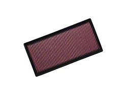 Flowmaster Delta Force Drop-In Replacement Air Filter (99-06 Sierra 1500)