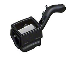 S&B Cold Air Intake with Dry Extendable Filter (09-13 V8 Silverado 1500)